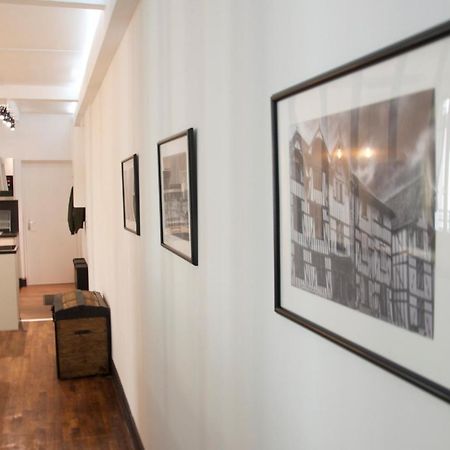 Le Langevin - Appartement Troyes Centre Kültér fotó