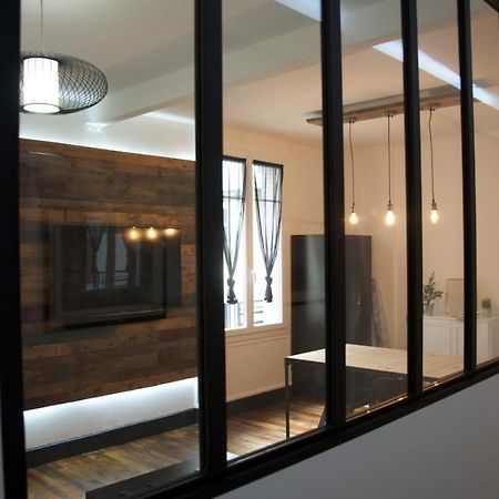 Le Langevin - Appartement Troyes Centre Kültér fotó