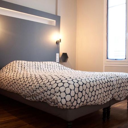 Le Langevin - Appartement Troyes Centre Kültér fotó