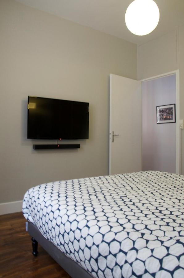 Le Langevin - Appartement Troyes Centre Kültér fotó