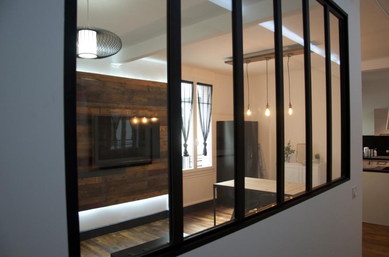 Le Langevin - Appartement Troyes Centre Kültér fotó