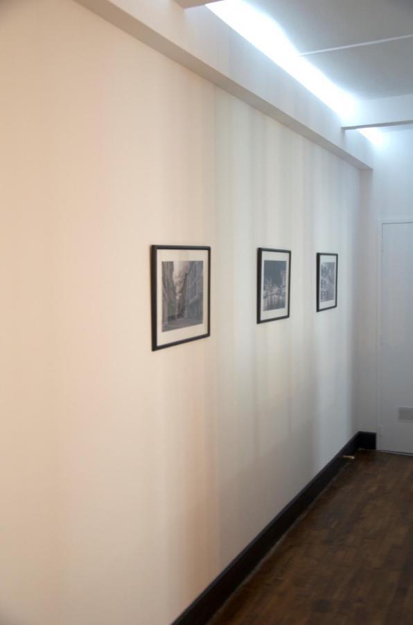 Le Langevin - Appartement Troyes Centre Kültér fotó