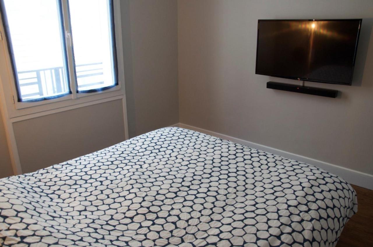 Le Langevin - Appartement Troyes Centre Kültér fotó